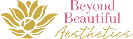 Beyond Beautiful Aesthetics Logo