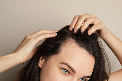 Female Hair Loss Treatment Murray HIll NYC