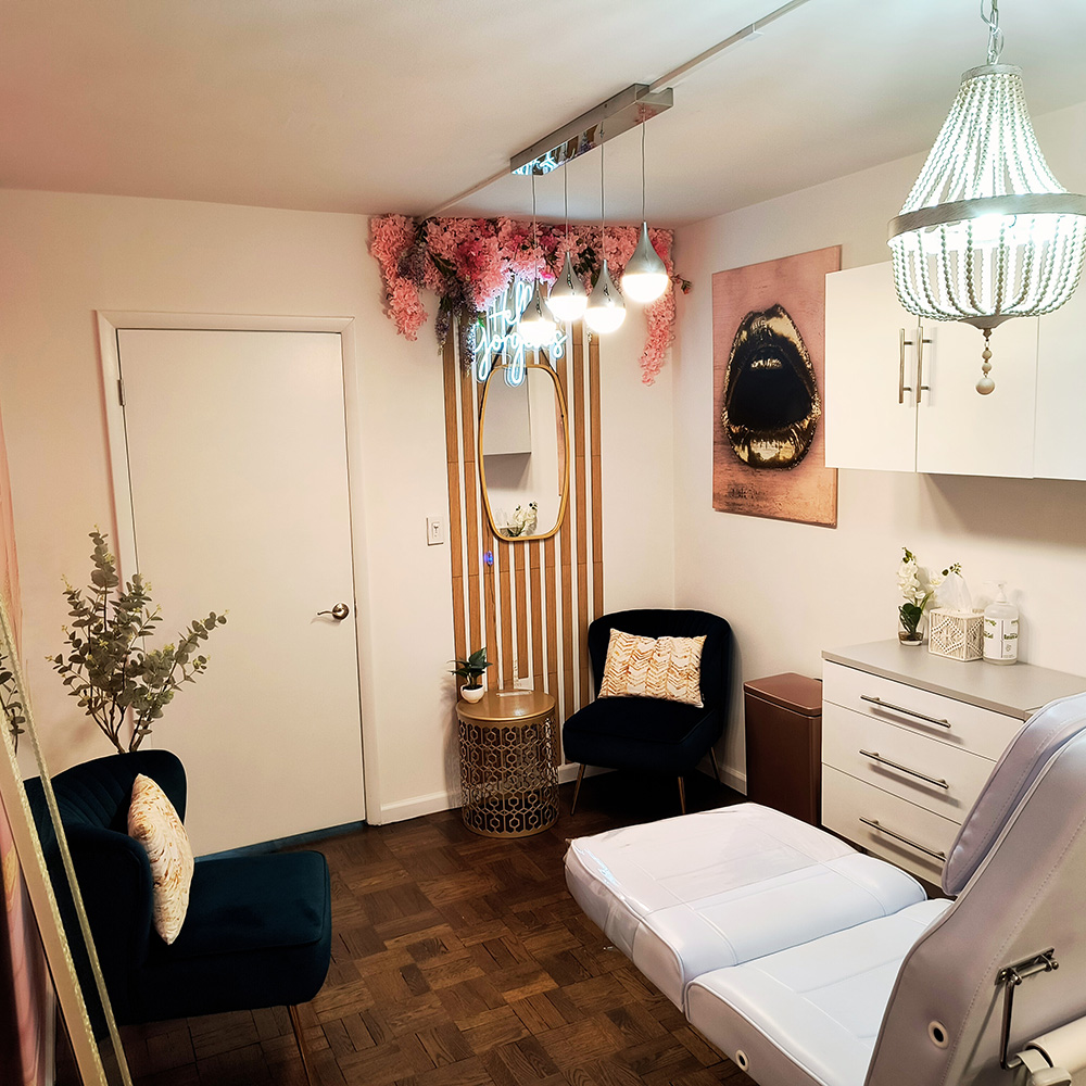 Beyond Beautiful Aesthetics in Murray HIll NYC