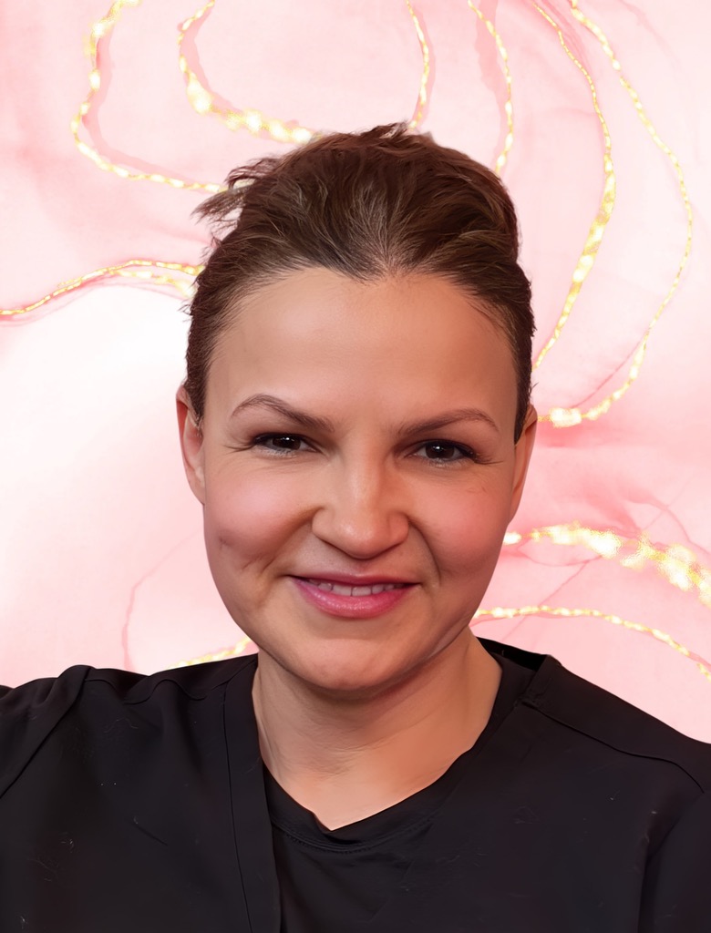 Angela Jones, LME, MBA